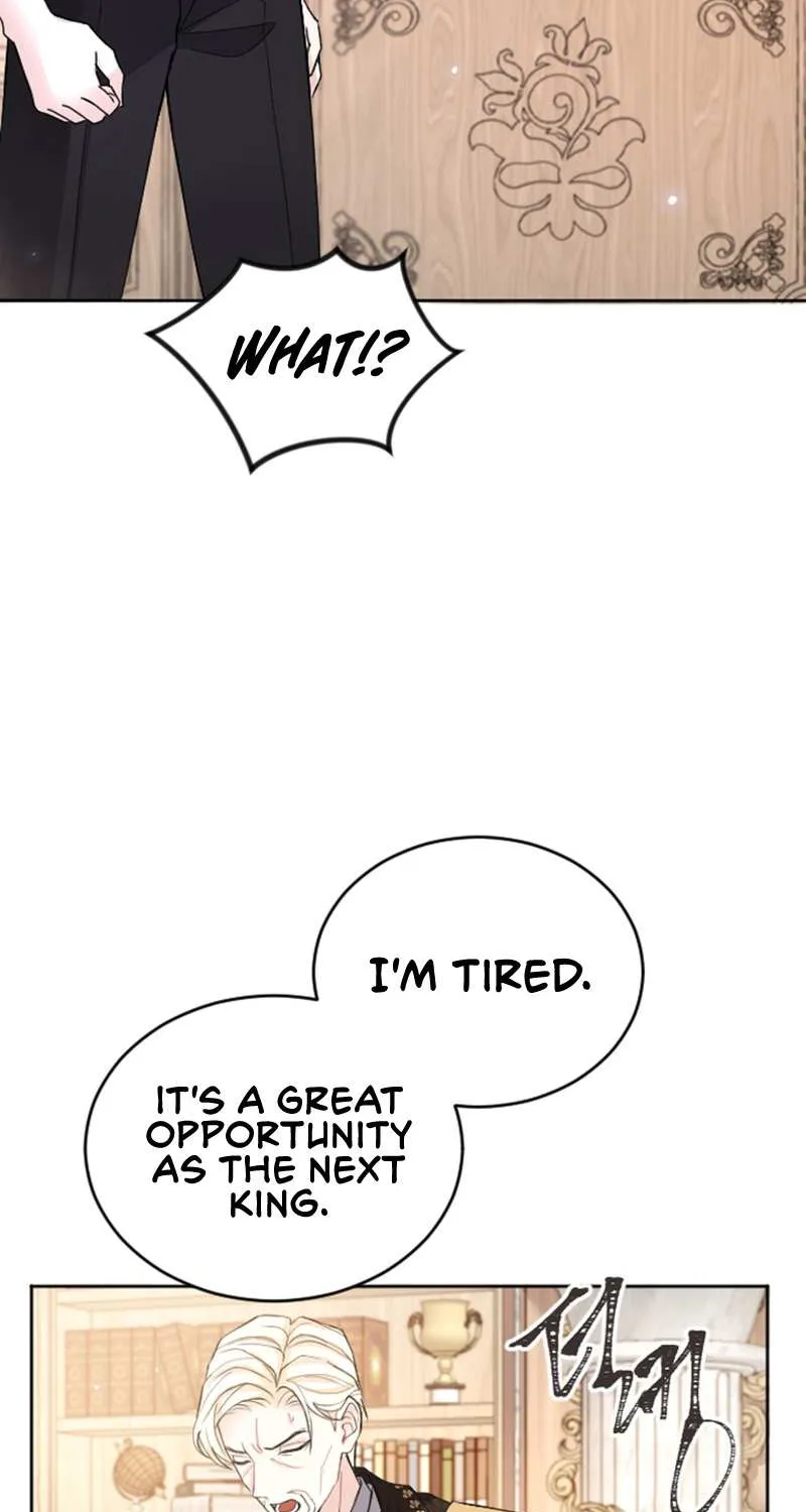 ‏I Will Fall With The Emperor Zinmanga X Chapter 62 Page 28
