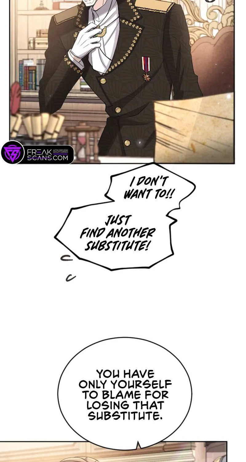 ‏I Will Fall With The Emperor Zinmanga X Chapter 62 Page 29