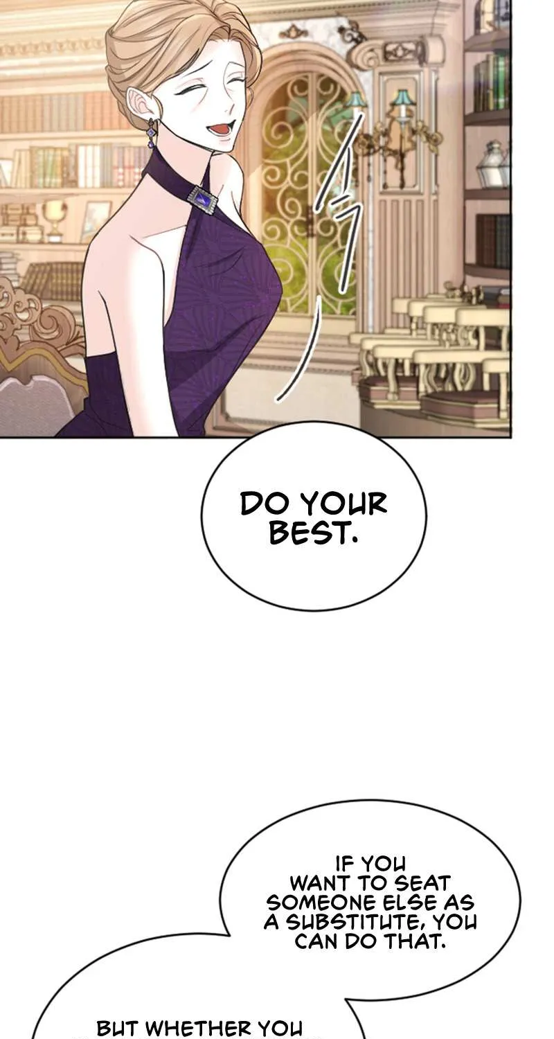 ‏I Will Fall With The Emperor Zinmanga X Chapter 62 Page 30