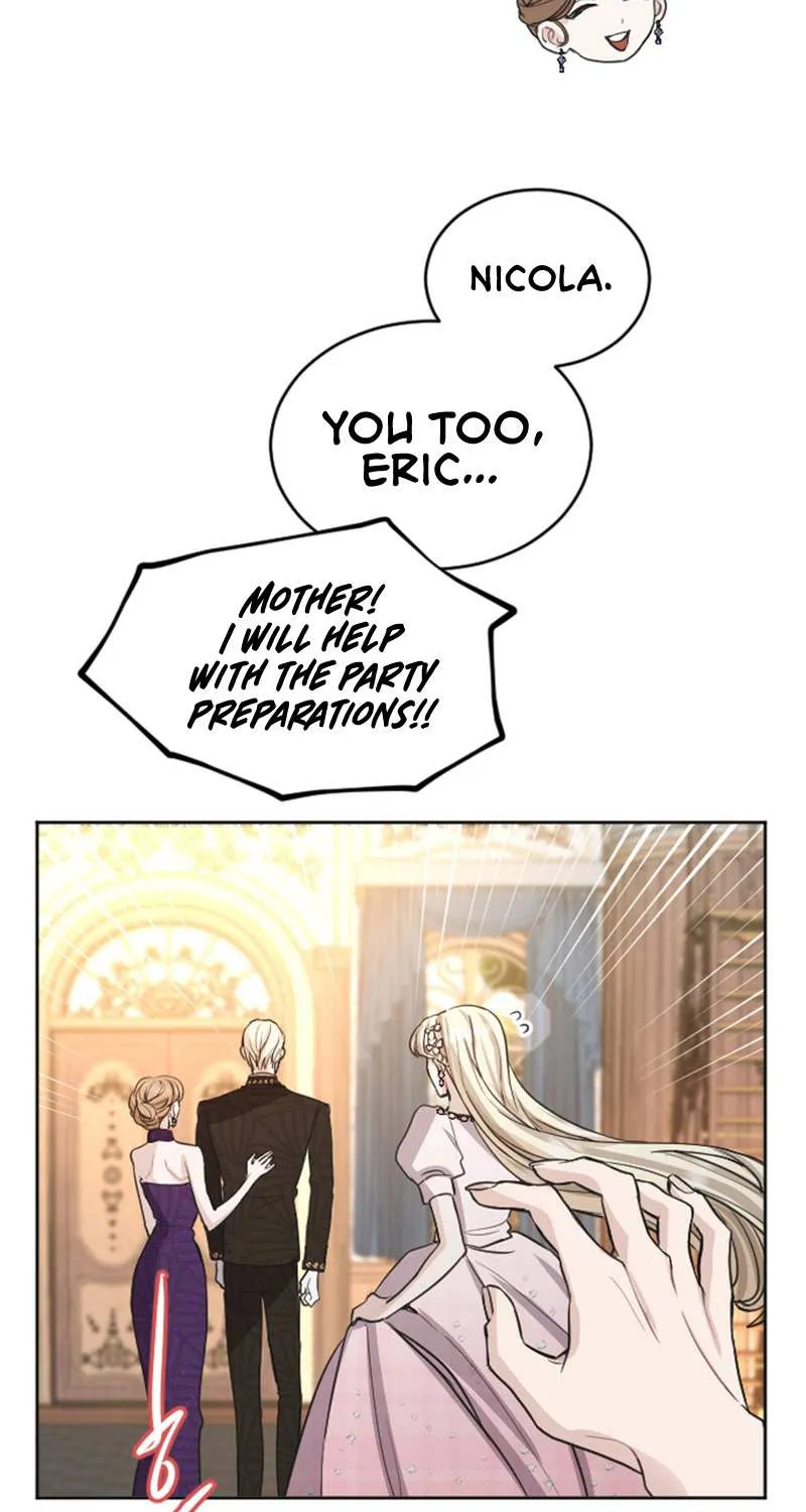 ‏I Will Fall With The Emperor Zinmanga X Chapter 62 Page 34