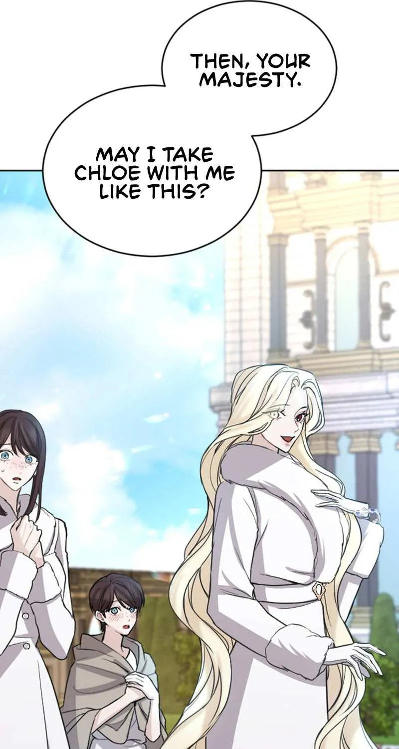 ‏I Will Fall With The Emperor Zinmanga X Chapter 62 Page 42