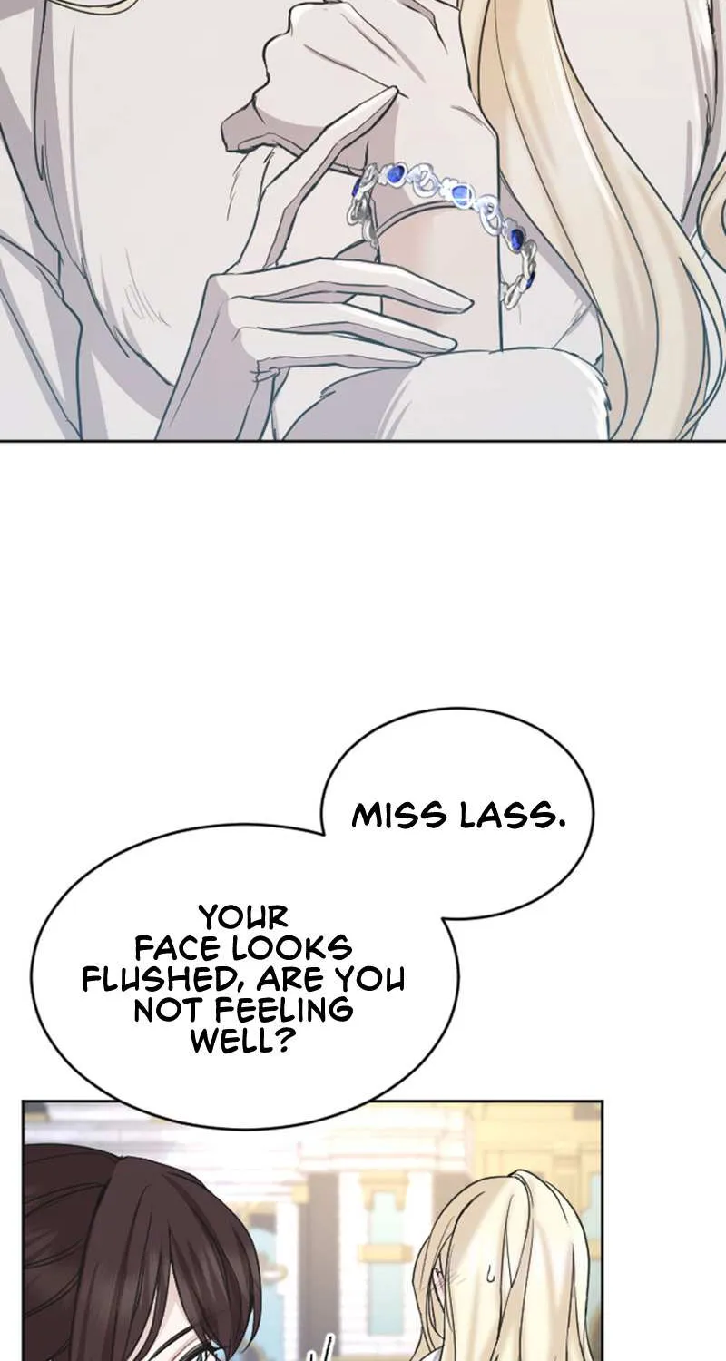 ‏I Will Fall With The Emperor Zinmanga X Chapter 62 Page 49
