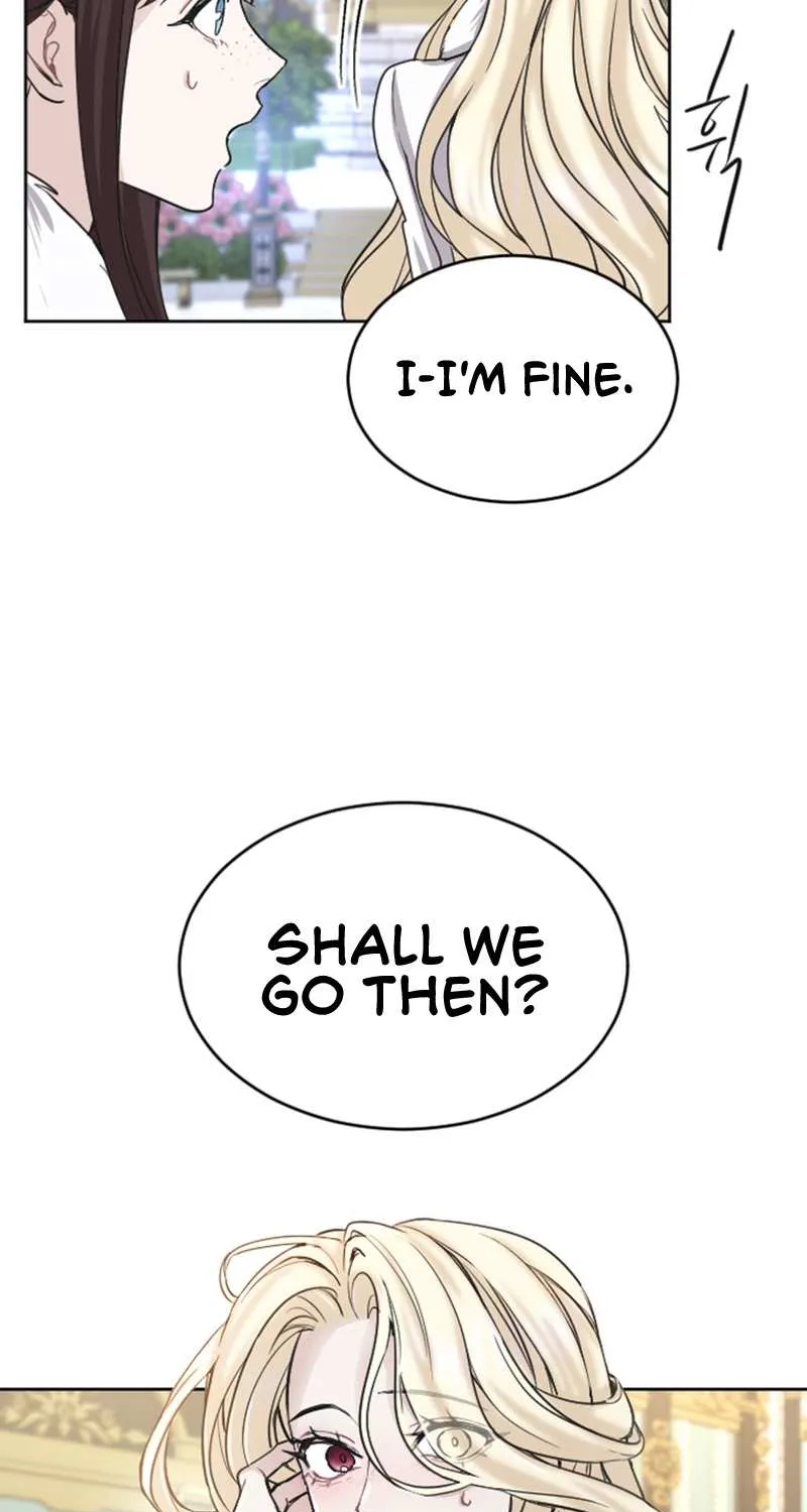 ‏I Will Fall With The Emperor Zinmanga X Chapter 62 Page 50