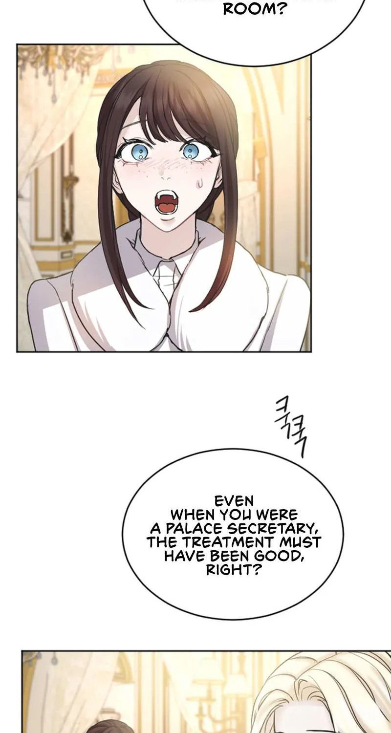‏I Will Fall With The Emperor Zinmanga X Chapter 62 Page 53