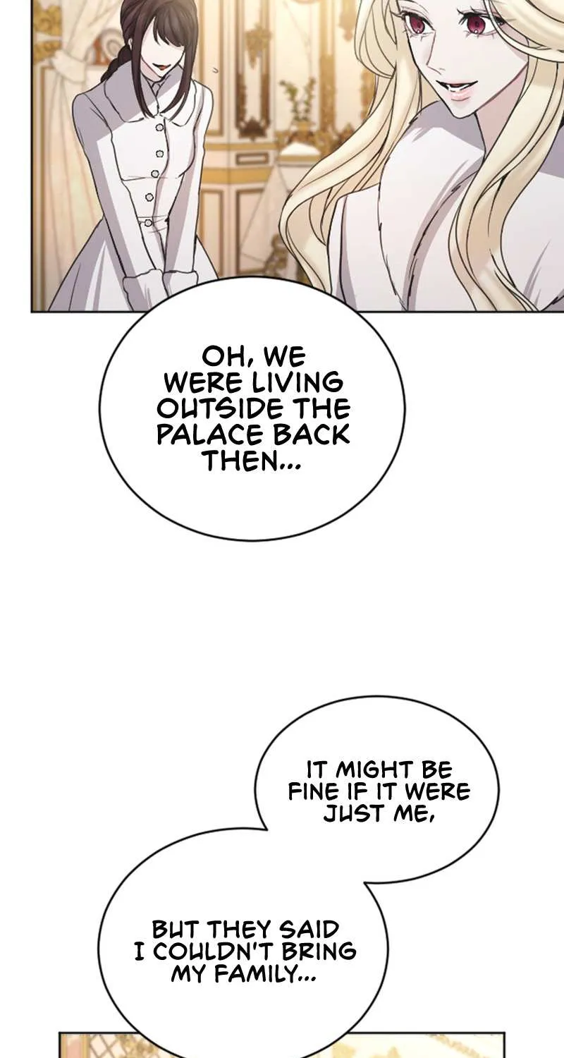‏I Will Fall With The Emperor Zinmanga X Chapter 62 Page 54