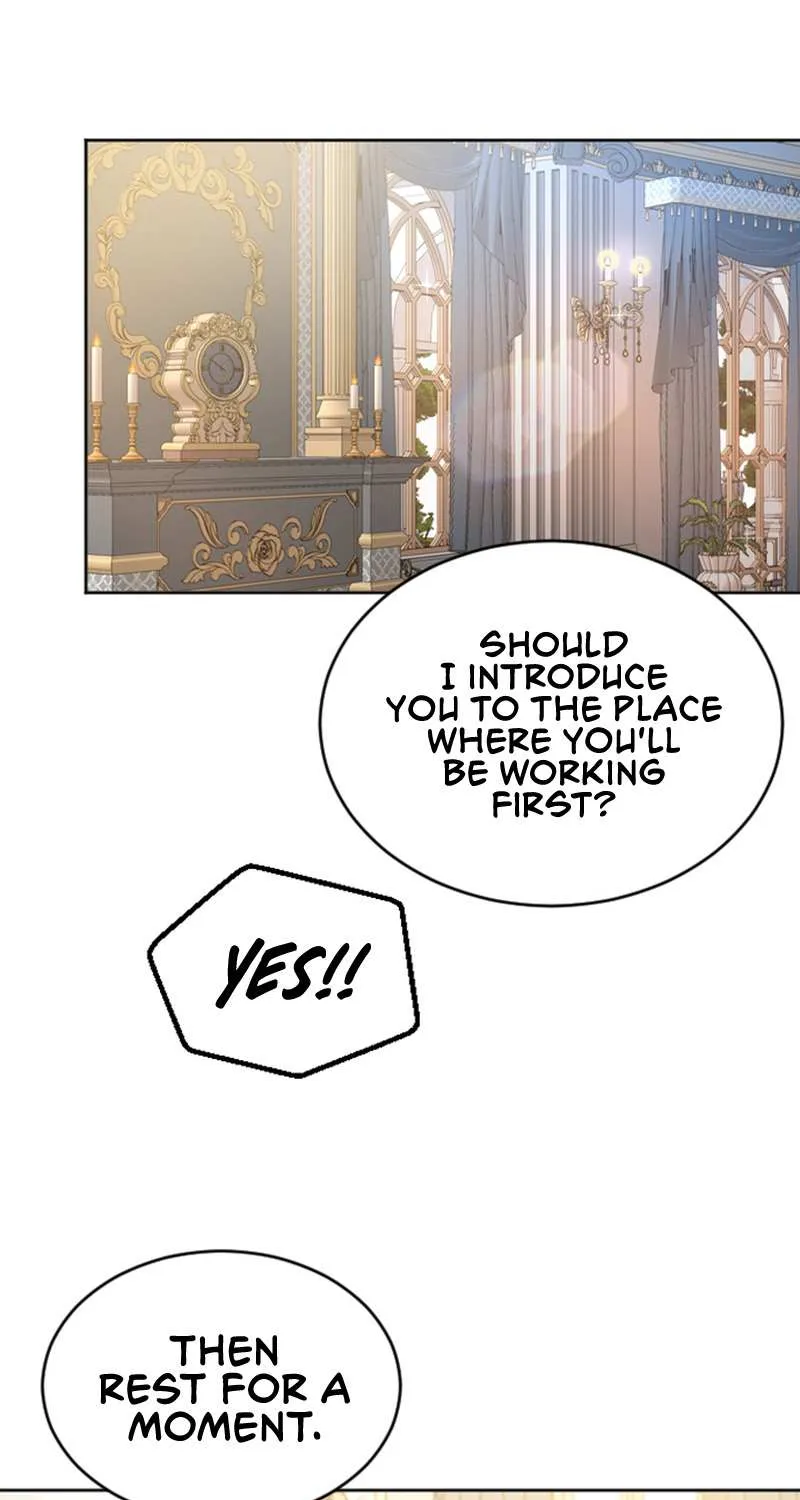 ‏I Will Fall With The Emperor Zinmanga X Chapter 62 Page 60
