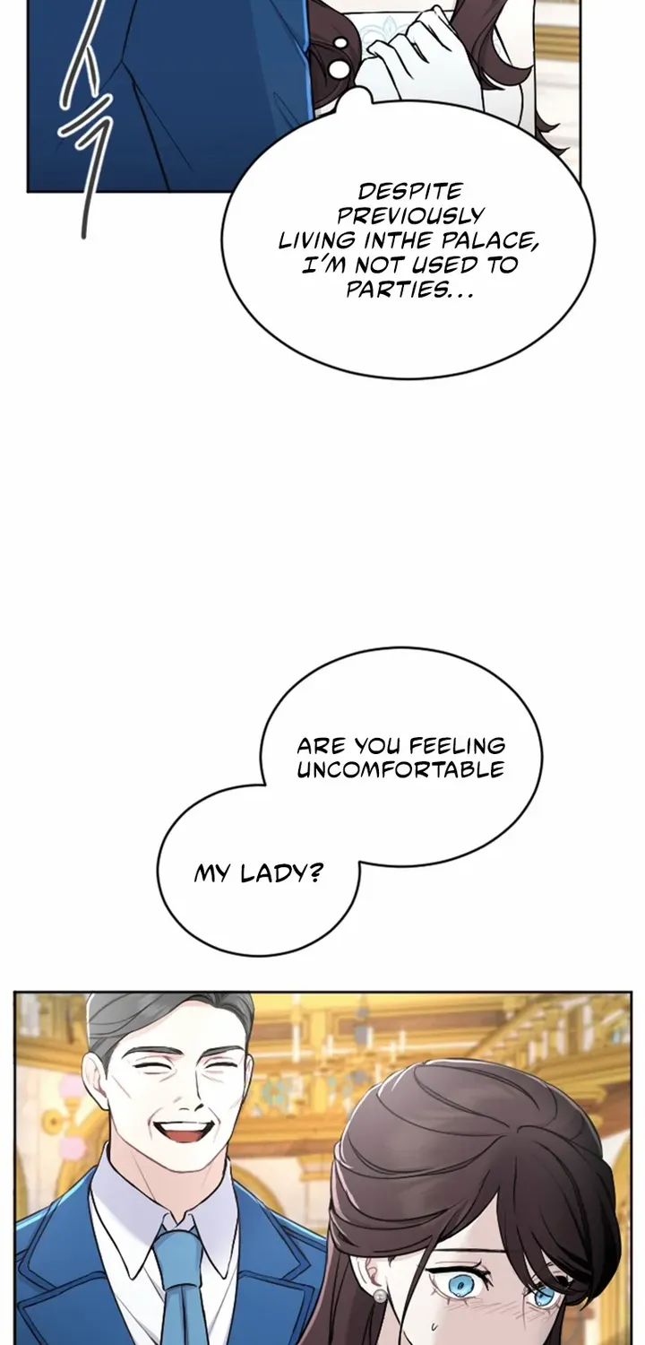 ‏I Will Fall With The Emperor Zinmanga X Chapter 61 Page 32