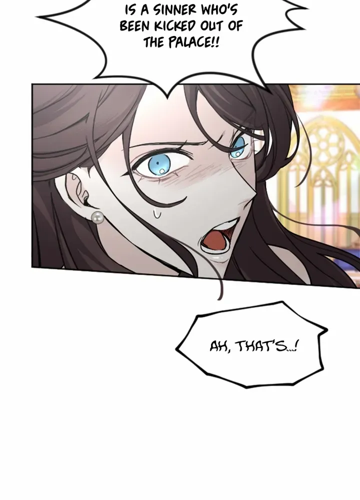 ‏I Will Fall With The Emperor Zinmanga X Chapter 61 Page 37