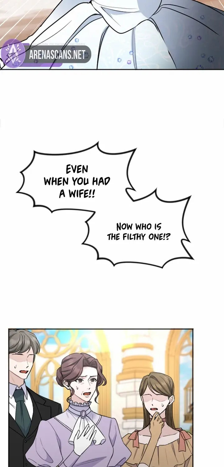 ‏I Will Fall With The Emperor Zinmanga X Chapter 61 Page 40