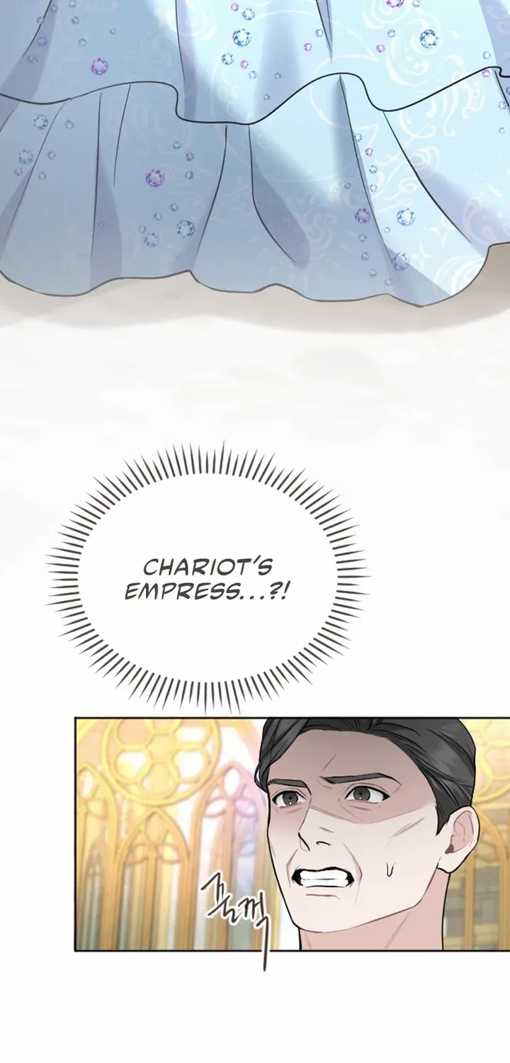 ‏I Will Fall With The Emperor Zinmanga X Chapter 61 Page 44