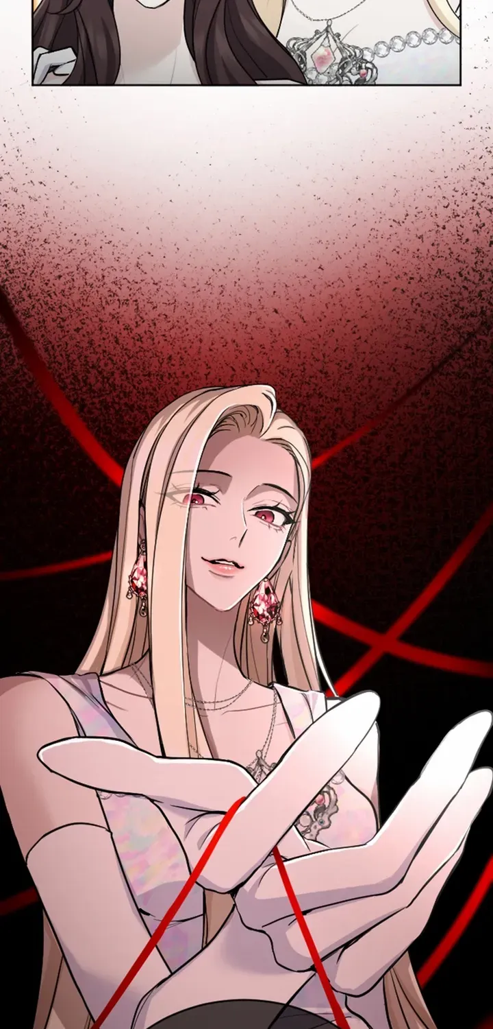 ‏I Will Fall With The Emperor Zinmanga X Chapter 61 Page 49