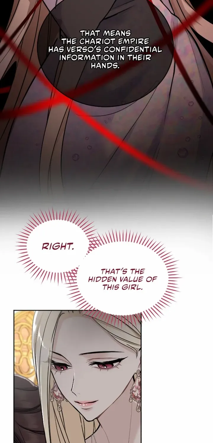 ‏I Will Fall With The Emperor Zinmanga X Chapter 61 Page 50