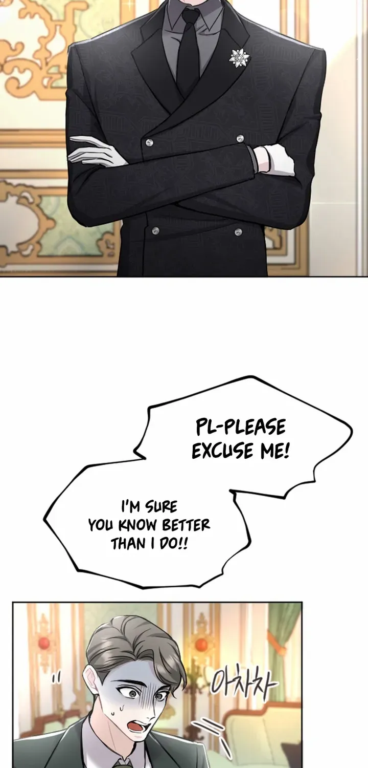 ‏I Will Fall With The Emperor Zinmanga X Chapter 59 Page 4