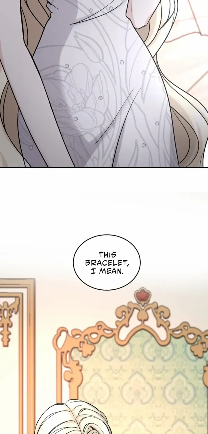 ‏I Will Fall With The Emperor Zinmanga X Chapter 59 Page 14