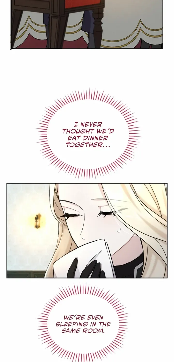 ‏I Will Fall With The Emperor Zinmanga X Chapter 59 Page 18