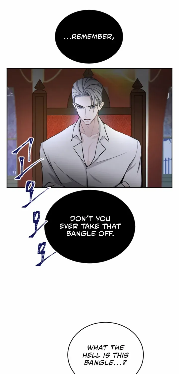 ‏I Will Fall With The Emperor Zinmanga X Chapter 59 Page 29