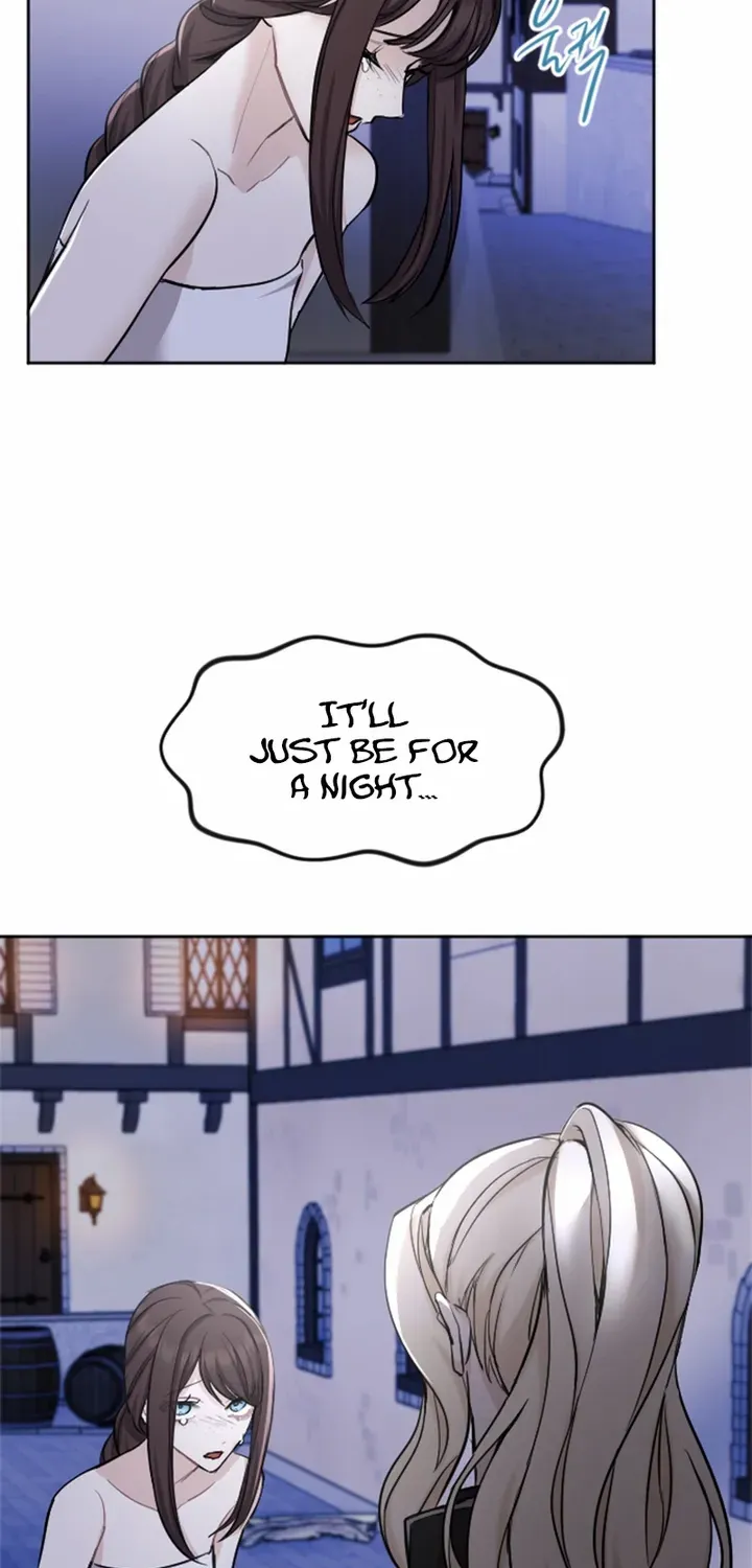 ‏I Will Fall With The Emperor Zinmanga X Chapter 59 Page 44