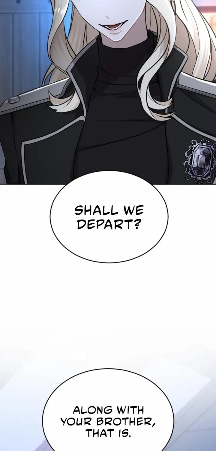 ‏I Will Fall With The Emperor Zinmanga X Chapter 59 Page 66