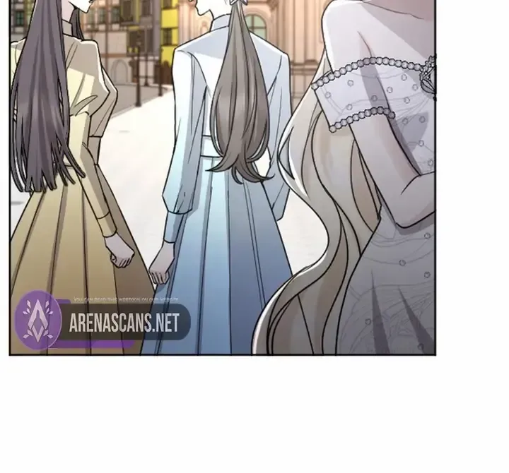 ‏I Will Fall With The Emperor Zinmanga X Chapter 58 Page 35