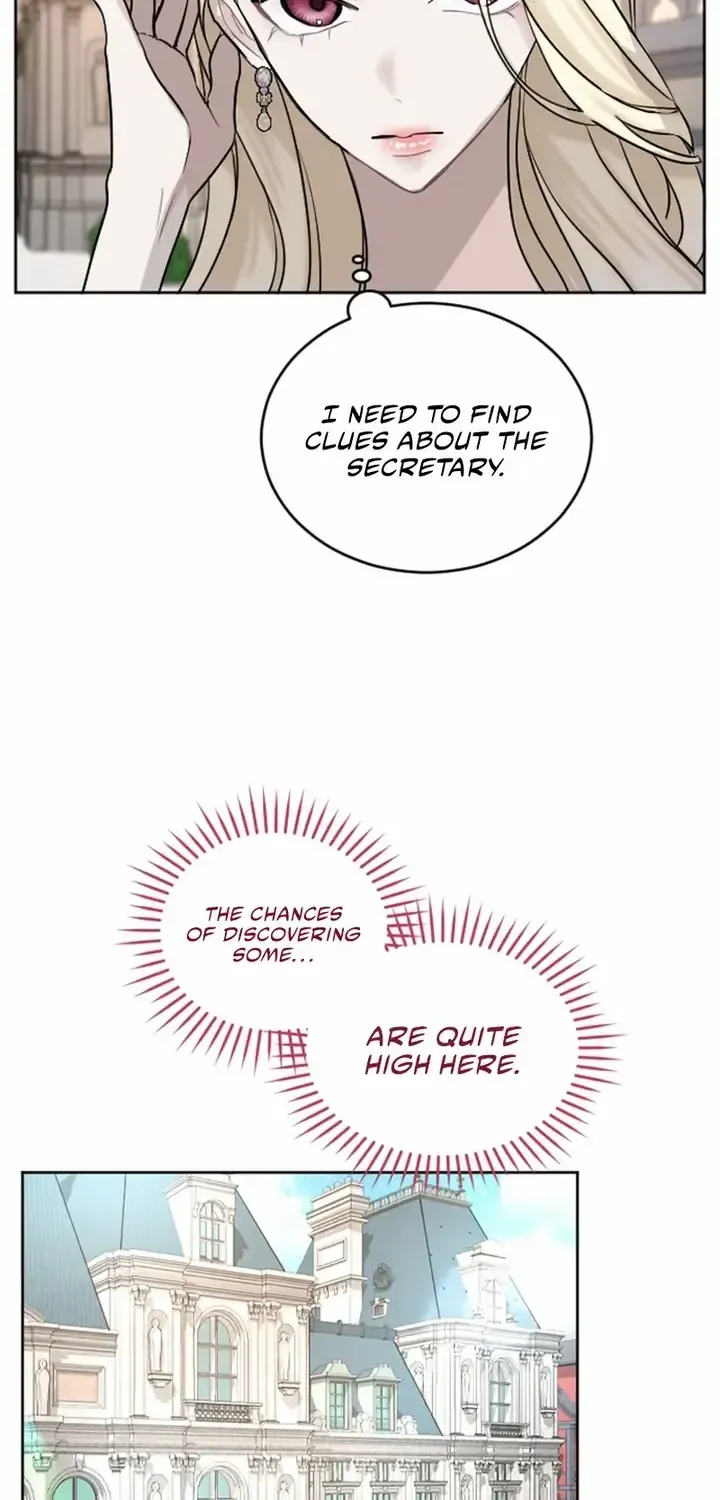 ‏I Will Fall With The Emperor Zinmanga X Chapter 58 Page 37