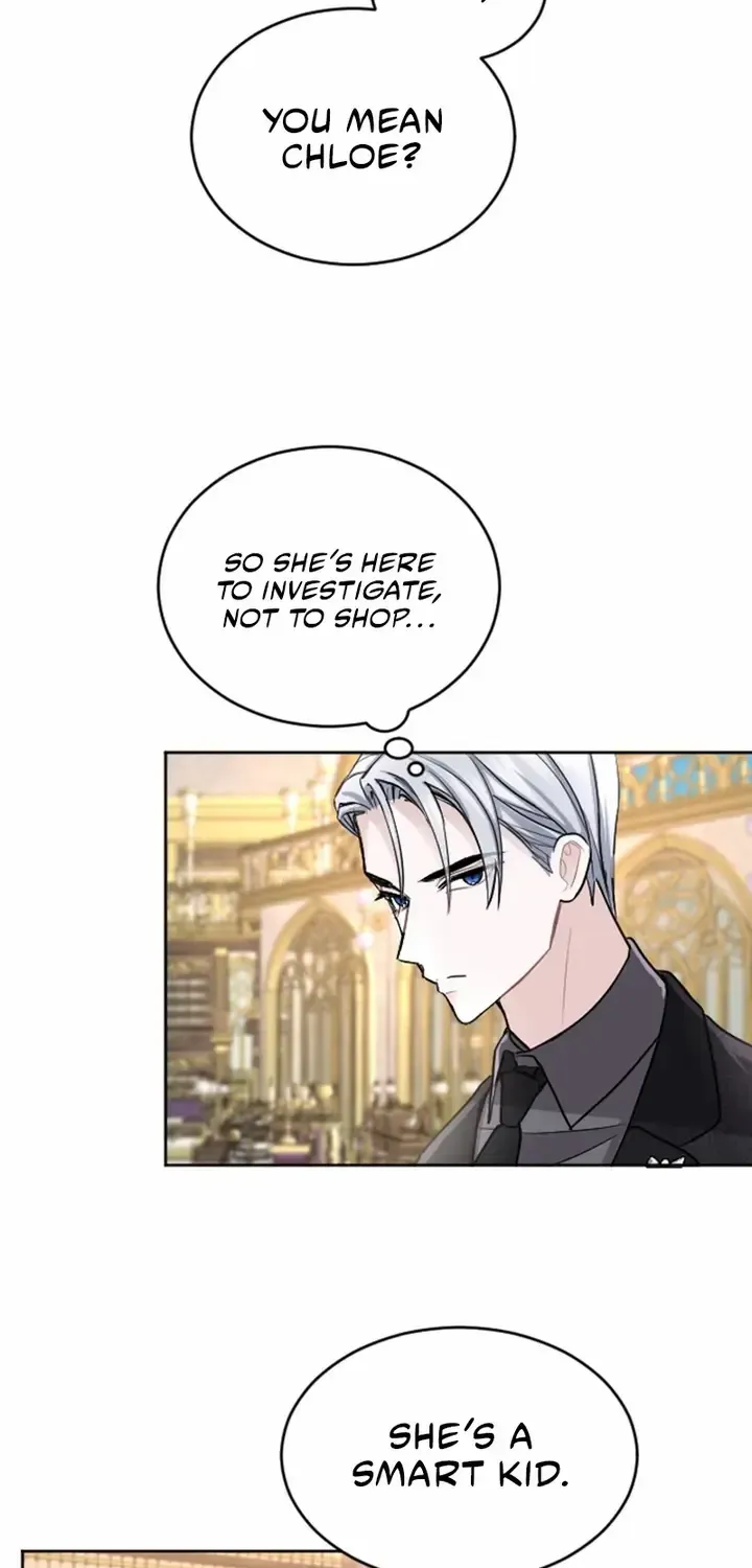 ‏I Will Fall With The Emperor Zinmanga X Chapter 58 Page 40