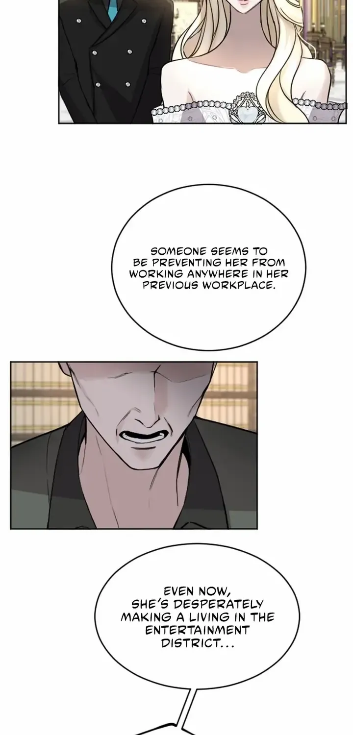 ‏I Will Fall With The Emperor Zinmanga X Chapter 58 Page 42