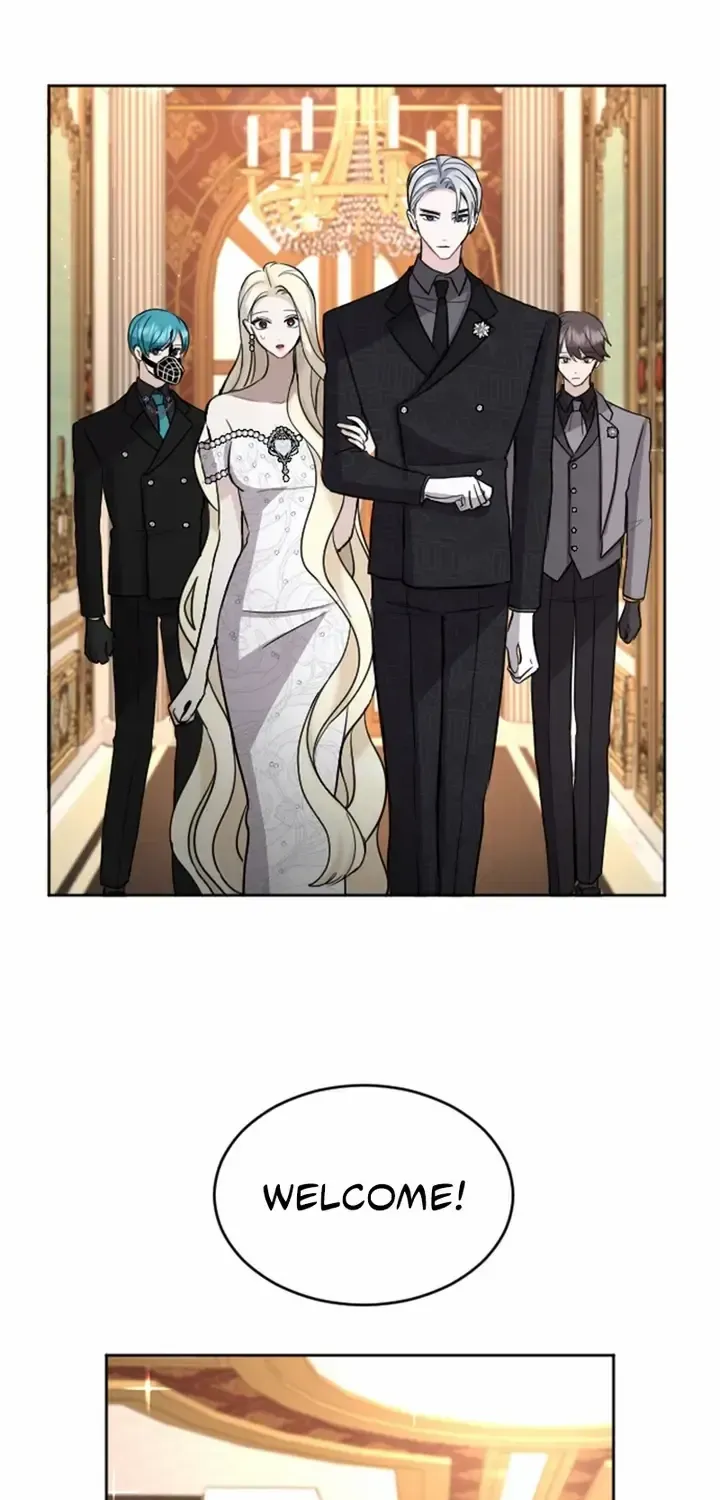 ‏I Will Fall With The Emperor Zinmanga X Chapter 58 Page 49