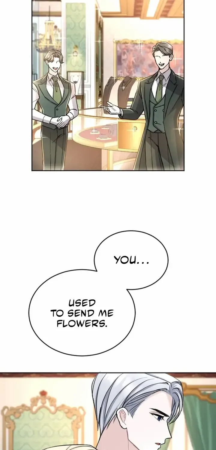 ‏I Will Fall With The Emperor Zinmanga X Chapter 58 Page 50