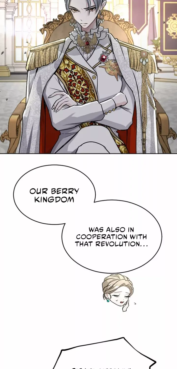 ‏I Will Fall With The Emperor Zinmanga X Chapter 55 Page 12