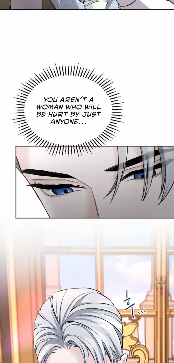 ‏I Will Fall With The Emperor Zinmanga X Chapter 54 Page 22