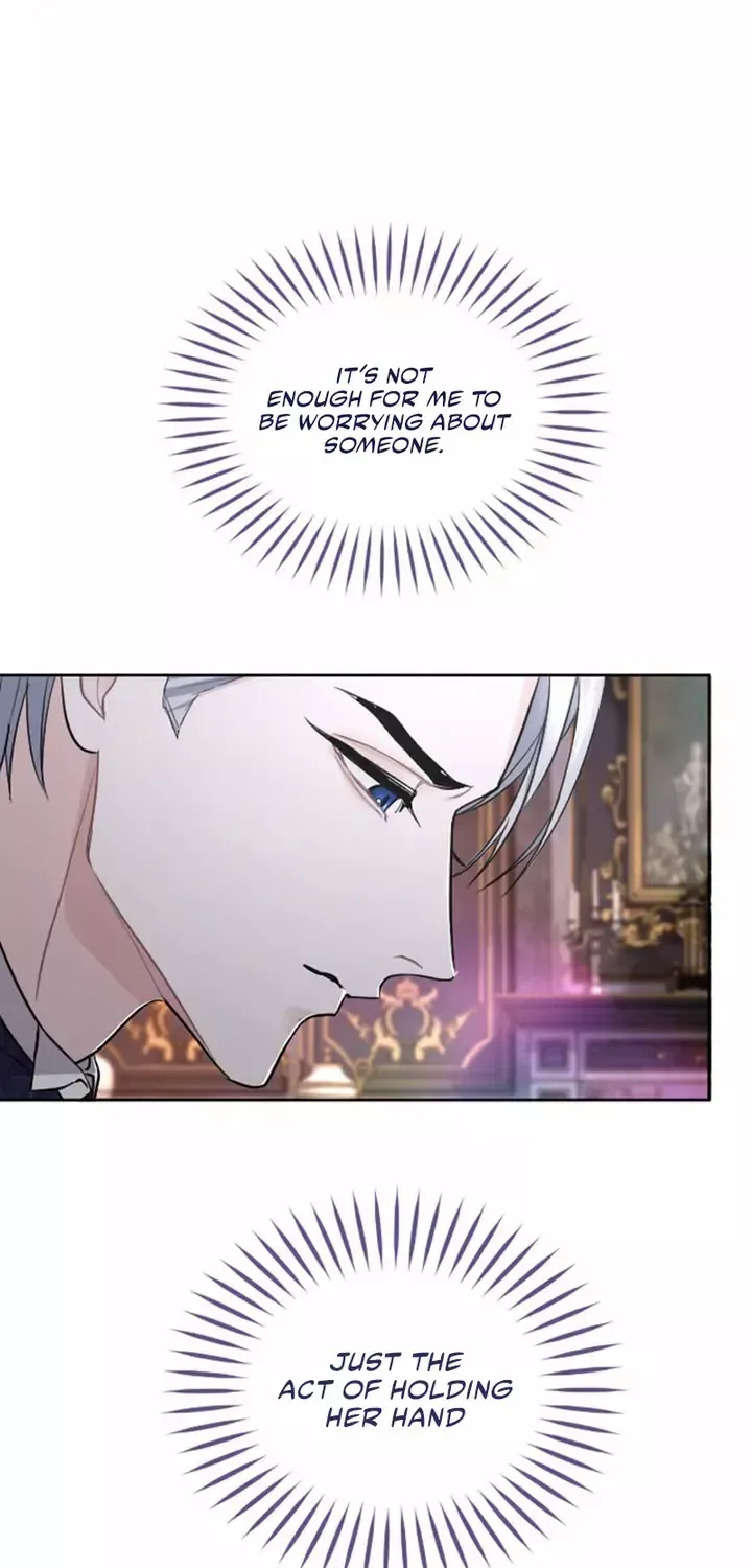 ‏I Will Fall With The Emperor Zinmanga X Chapter 54 Page 31