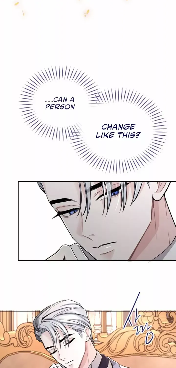 ‏I Will Fall With The Emperor Zinmanga X Chapter 54 Page 37