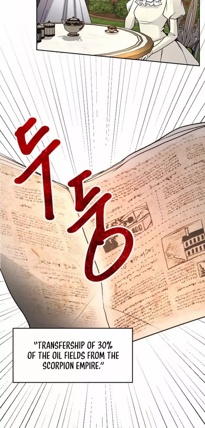 ‏I Will Fall With The Emperor Zinmanga X Chapter 54 Page 41