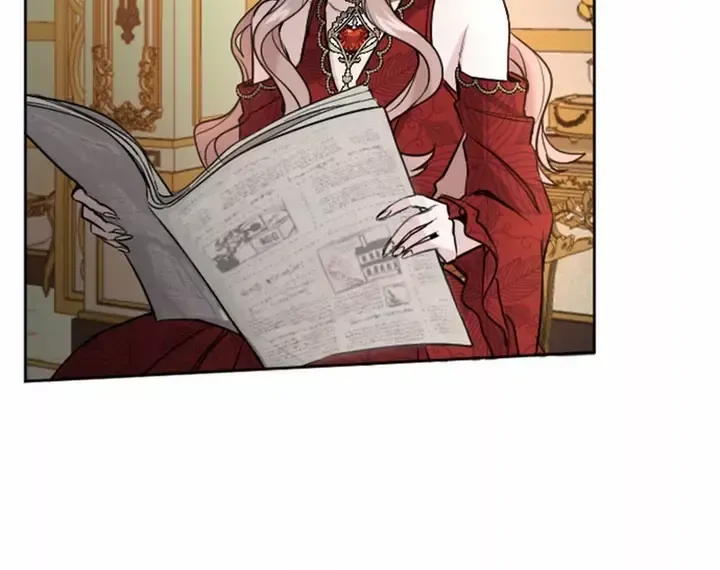‏I Will Fall With The Emperor Zinmanga X Chapter 54 Page 44