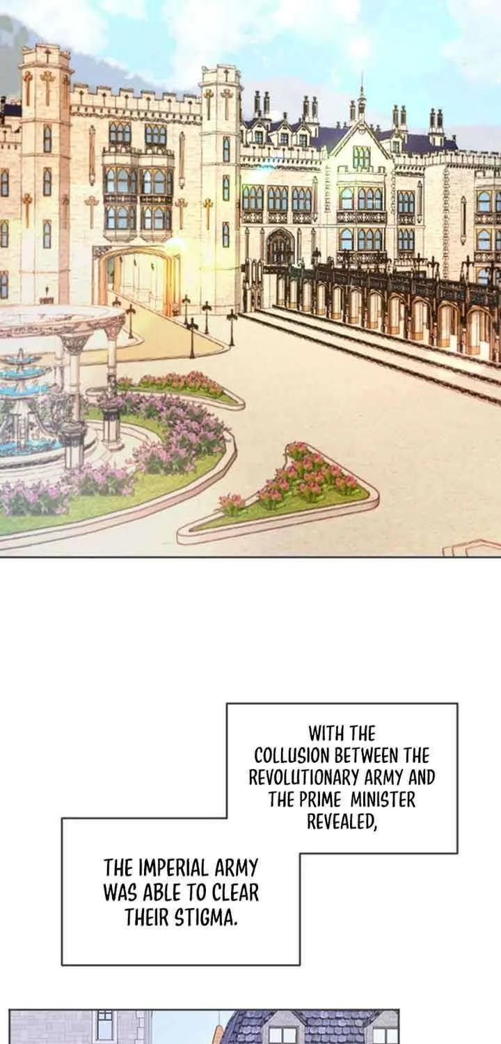 ‏I Will Fall With The Emperor Zinmanga X Chapter 53 Page 1