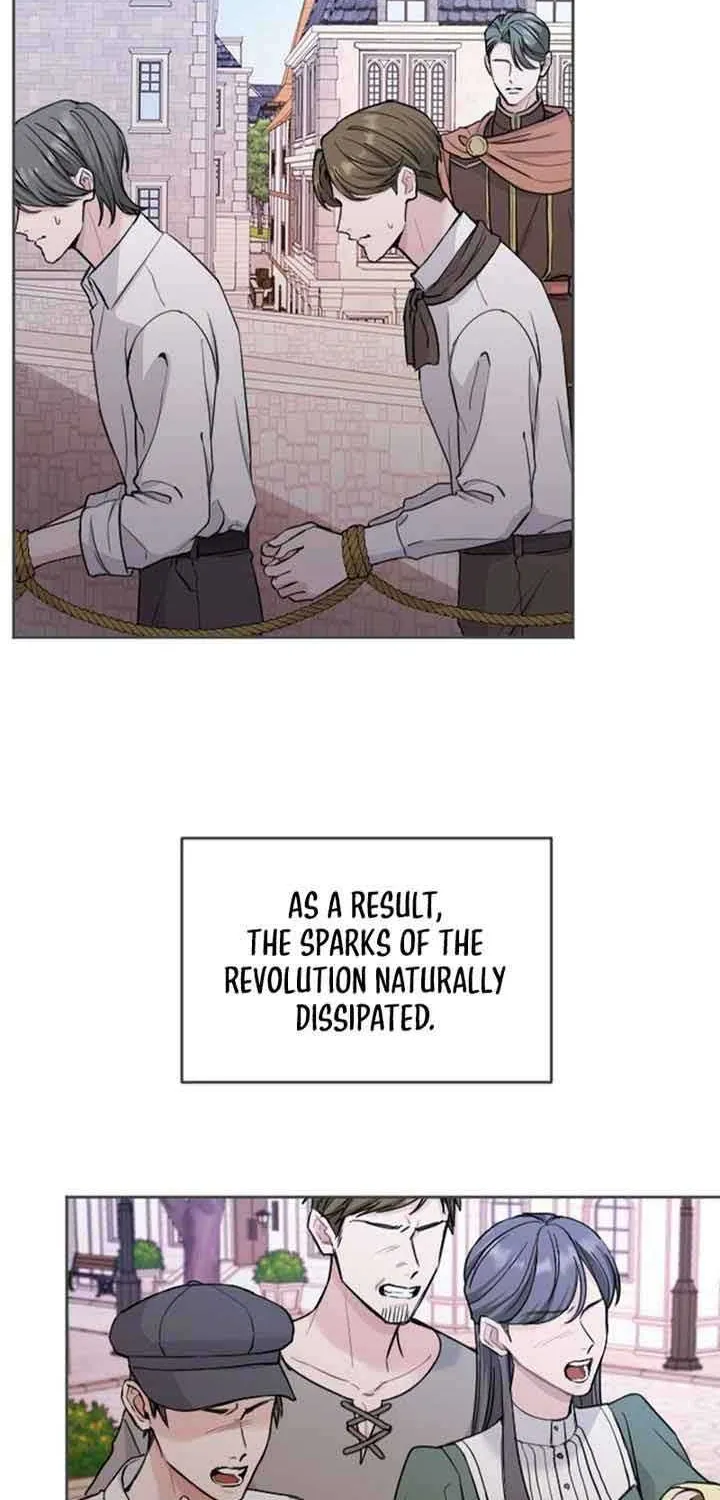 ‏I Will Fall With The Emperor Zinmanga X Chapter 53 Page 2