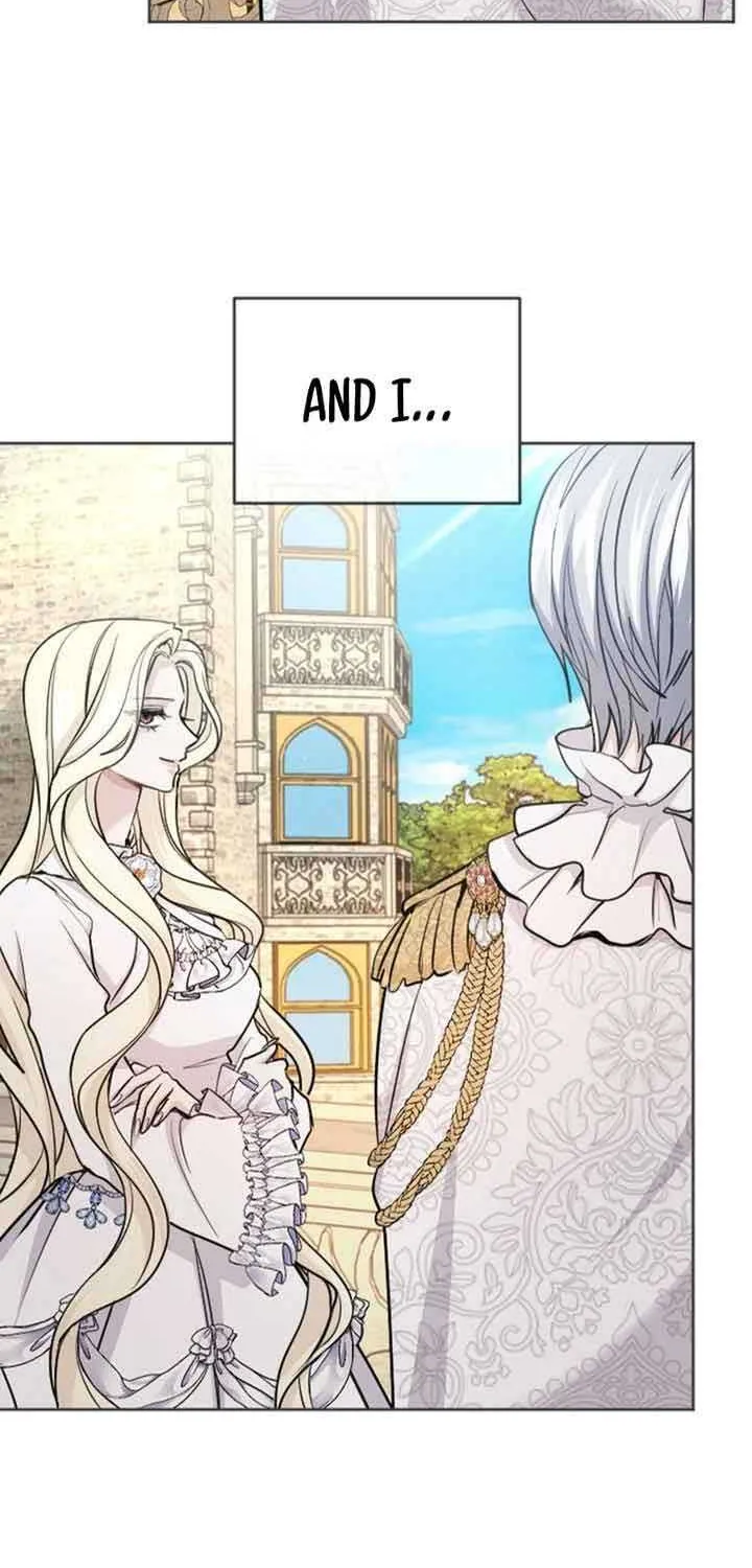 ‏I Will Fall With The Emperor Zinmanga X Chapter 53 Page 6