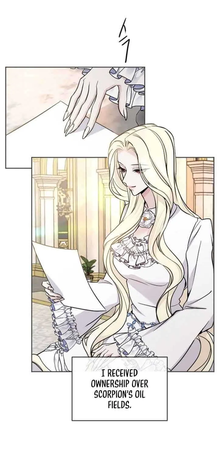 ‏I Will Fall With The Emperor Zinmanga X Chapter 53 Page 9