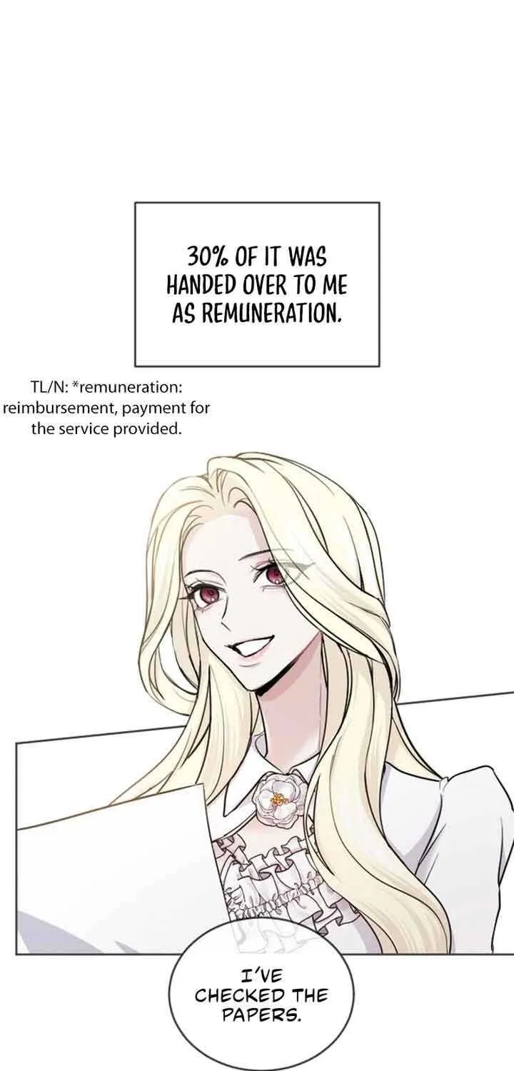 ‏I Will Fall With The Emperor Zinmanga X Chapter 53 Page 10