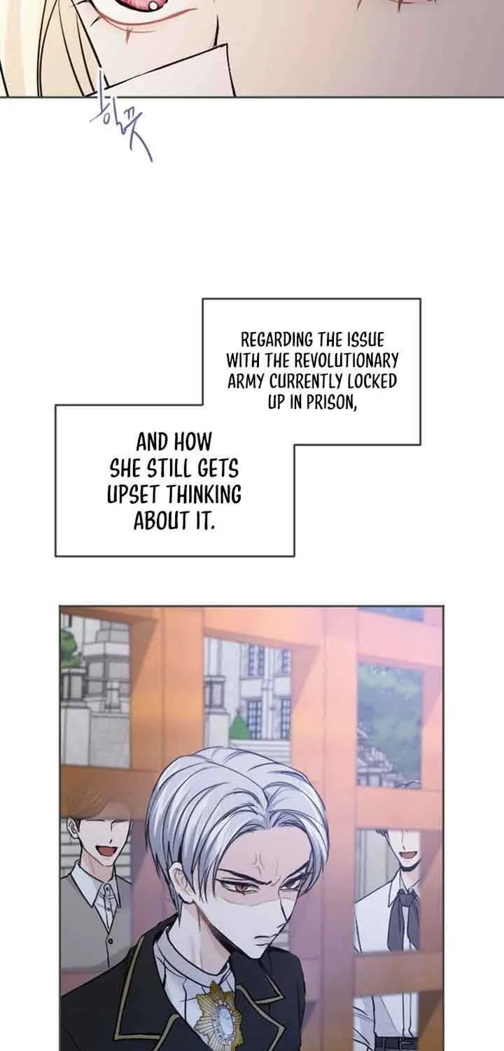 ‏I Will Fall With The Emperor Zinmanga X Chapter 53 Page 12
