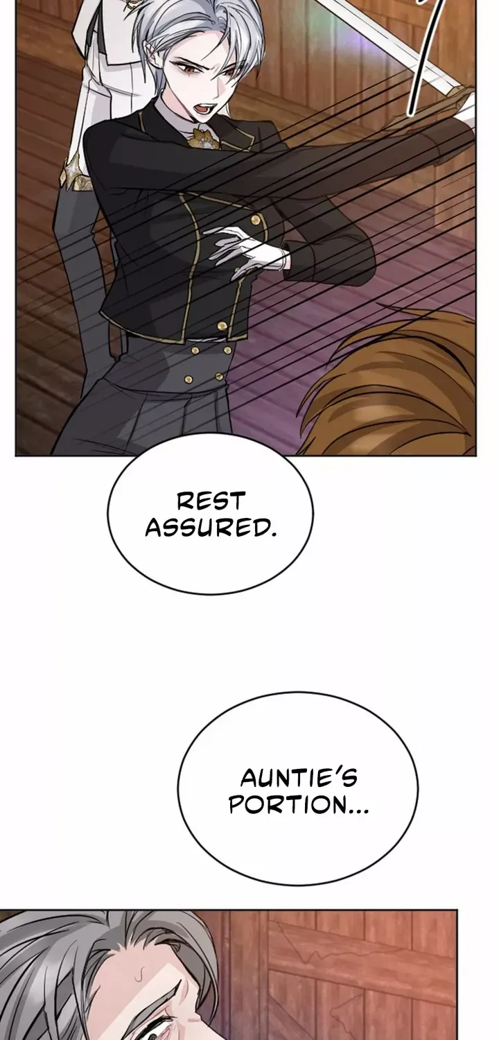 ‏I Will Fall With The Emperor Zinmanga X Chapter 52 Page 21