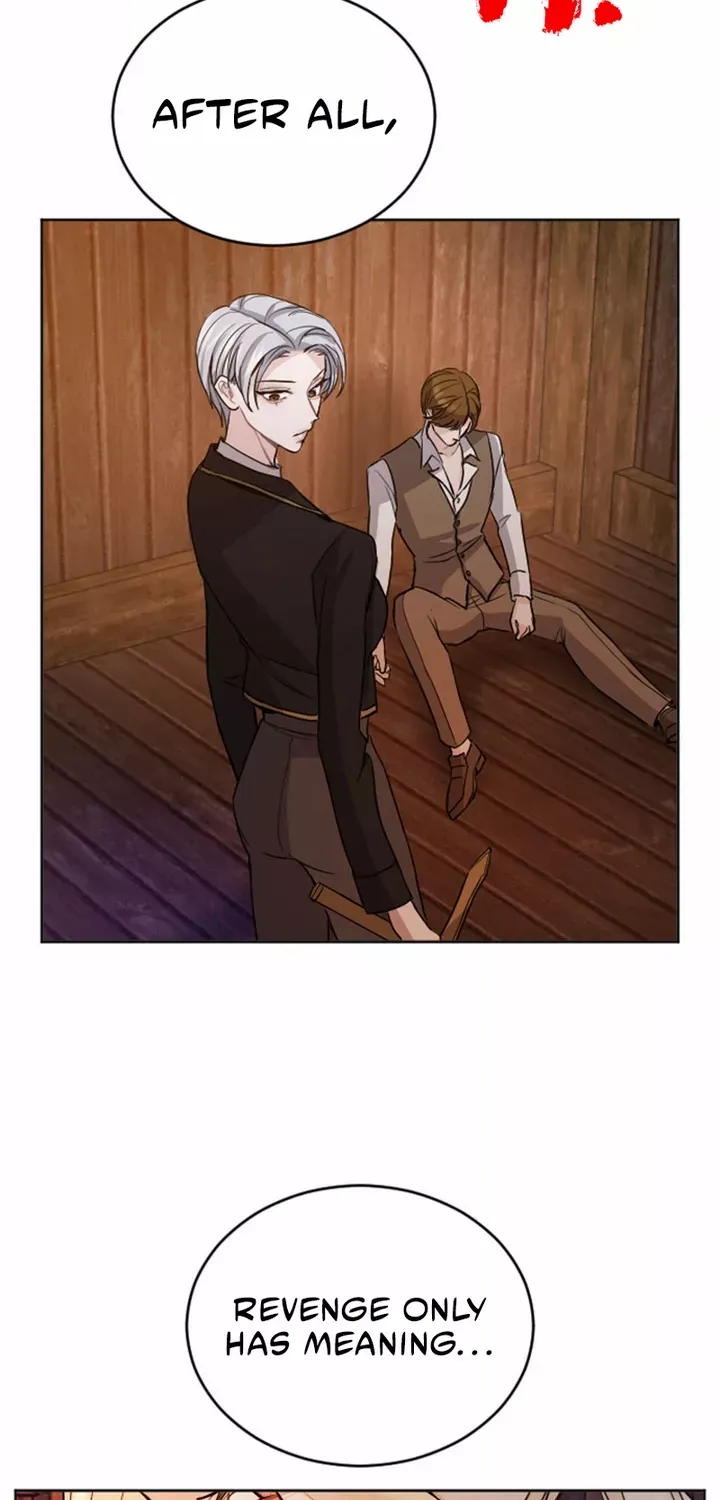 ‏I Will Fall With The Emperor Zinmanga X Chapter 52 Page 24
