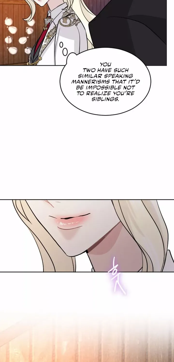 ‏I Will Fall With The Emperor Zinmanga X Chapter 52 Page 41