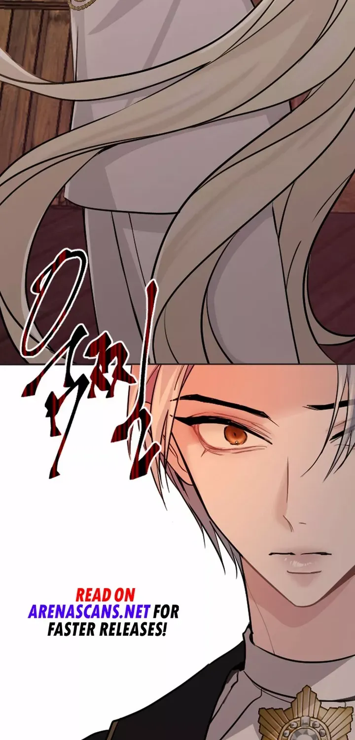 ‏I Will Fall With The Emperor Zinmanga X Chapter 52 Page 43
