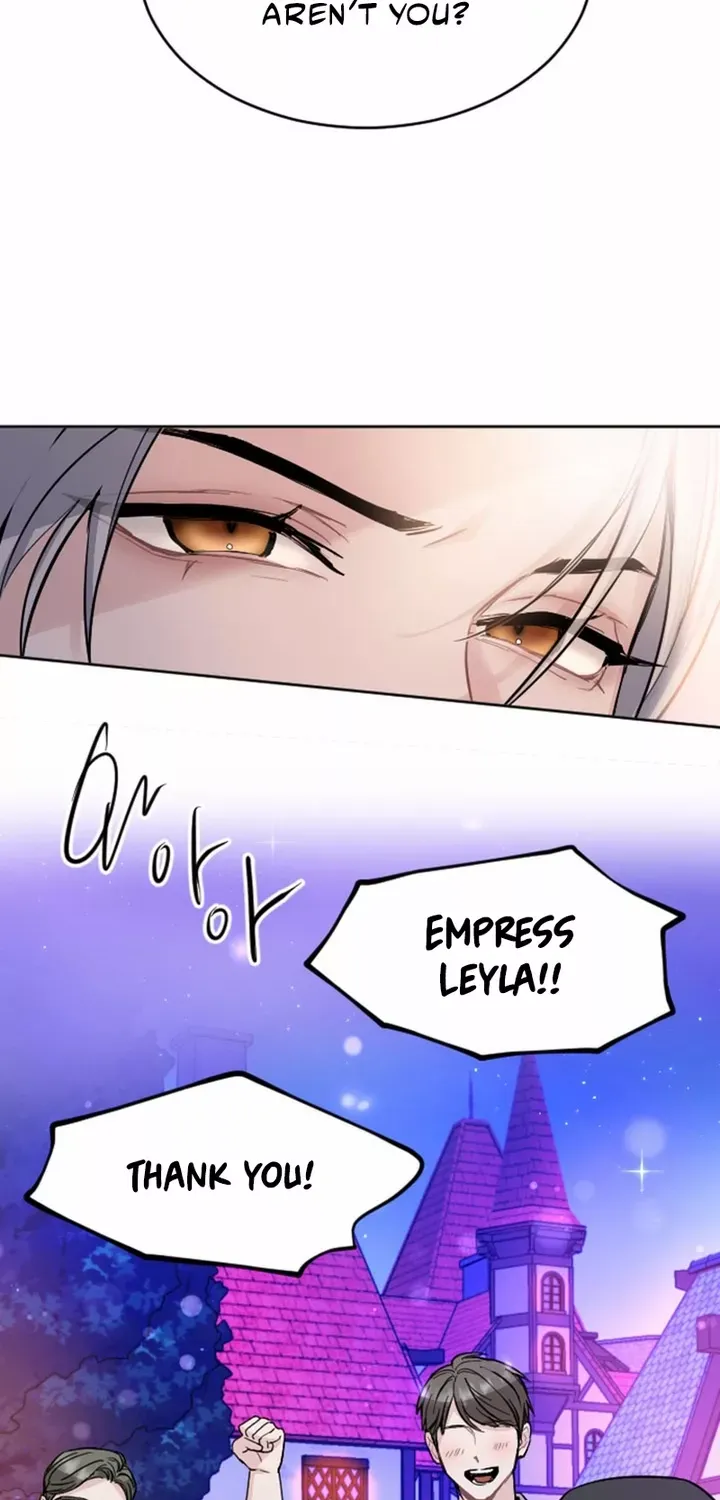 ‏I Will Fall With The Emperor Zinmanga X Chapter 52 Page 47
