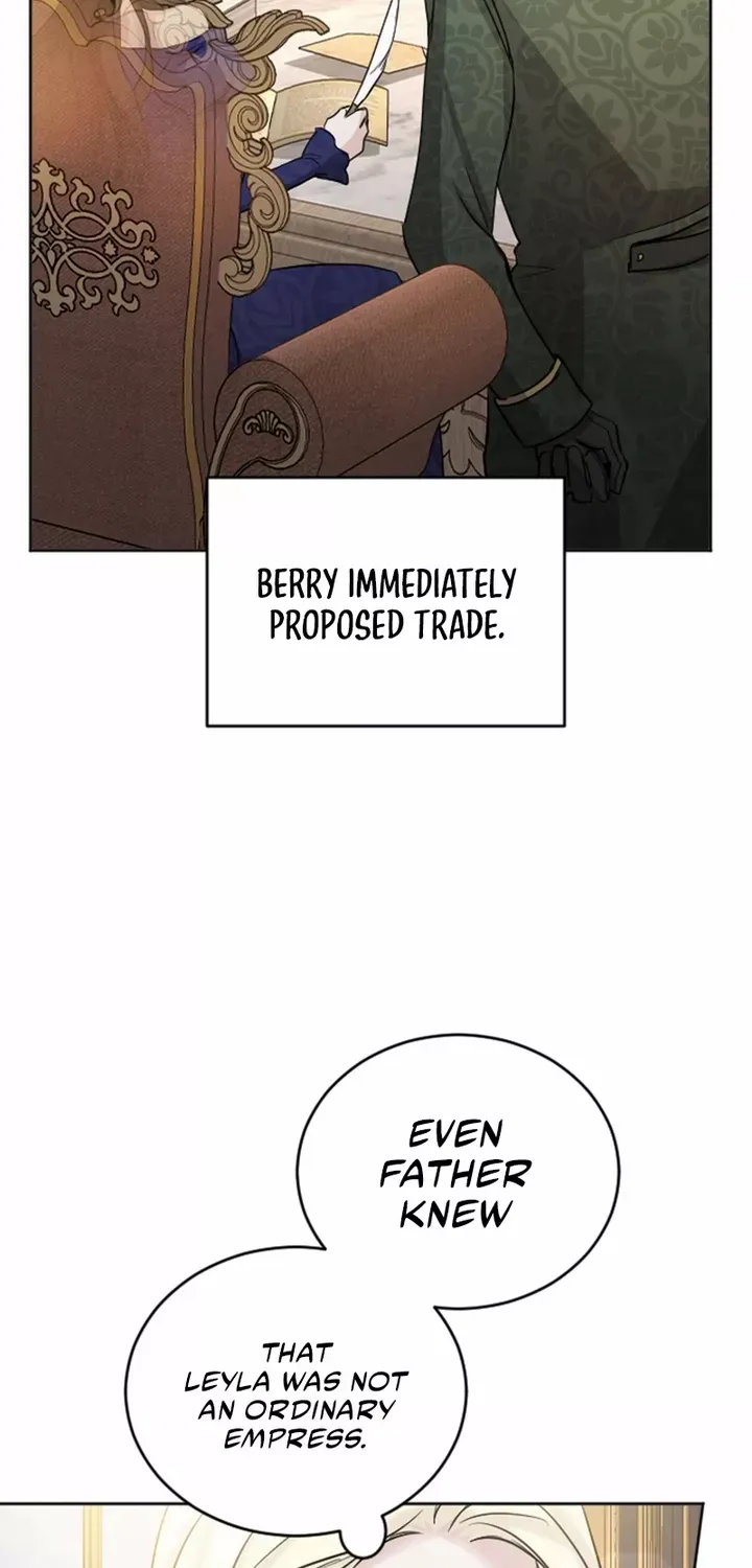 ‏I Will Fall With The Emperor Zinmanga X Chapter 50 Page 45