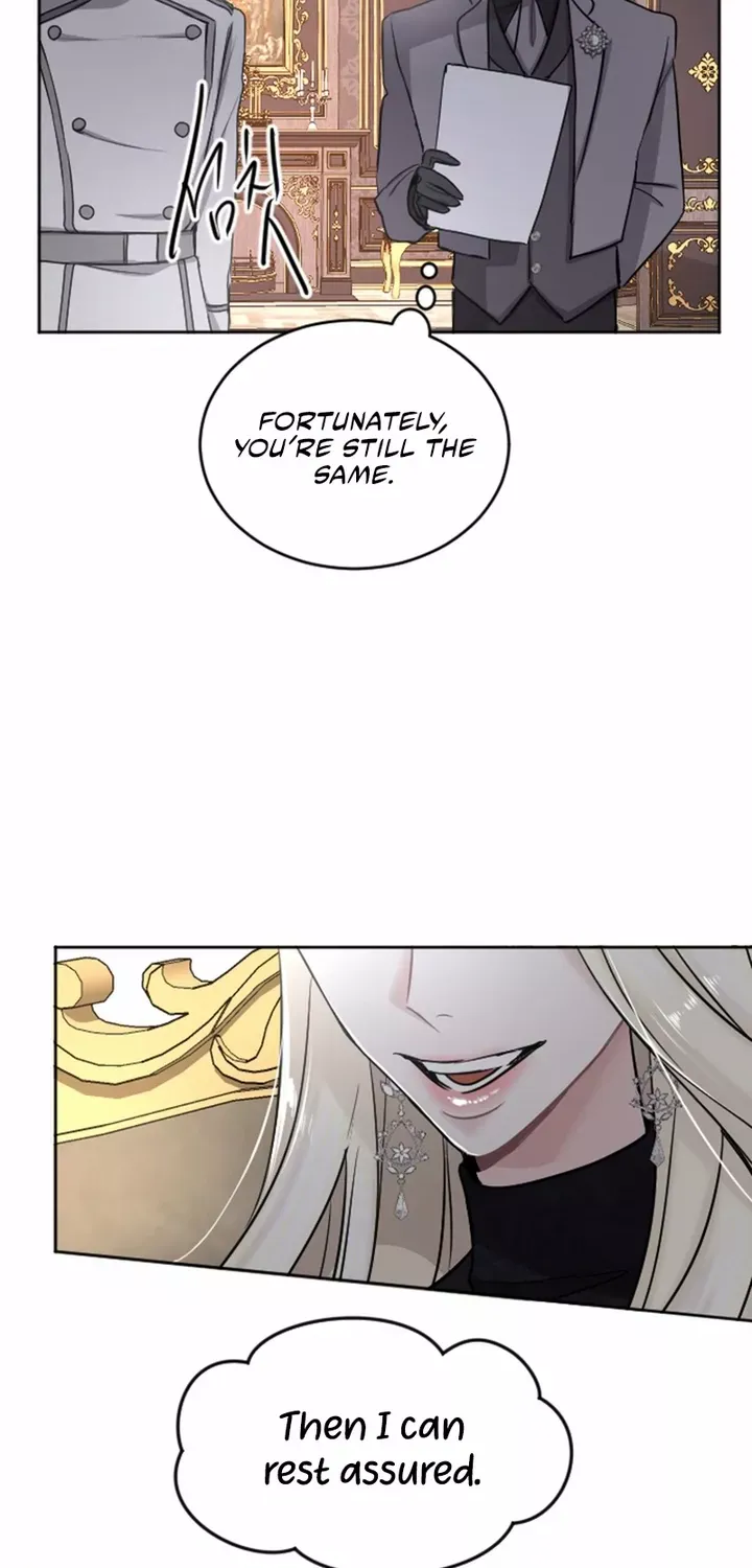 ‏I Will Fall With The Emperor Zinmanga X Chapter 50 Page 59