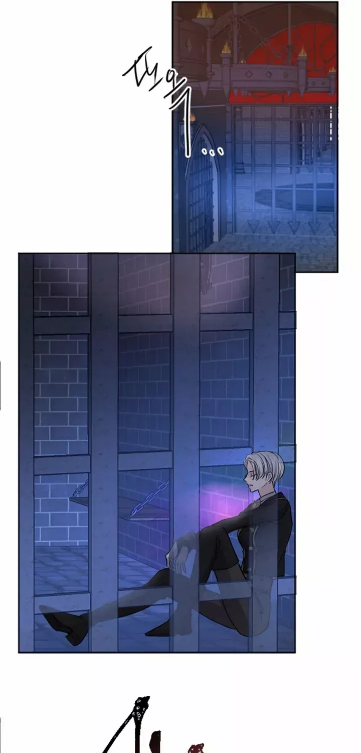 ‏I Will Fall With The Emperor Zinmanga X Chapter 50 Page 65