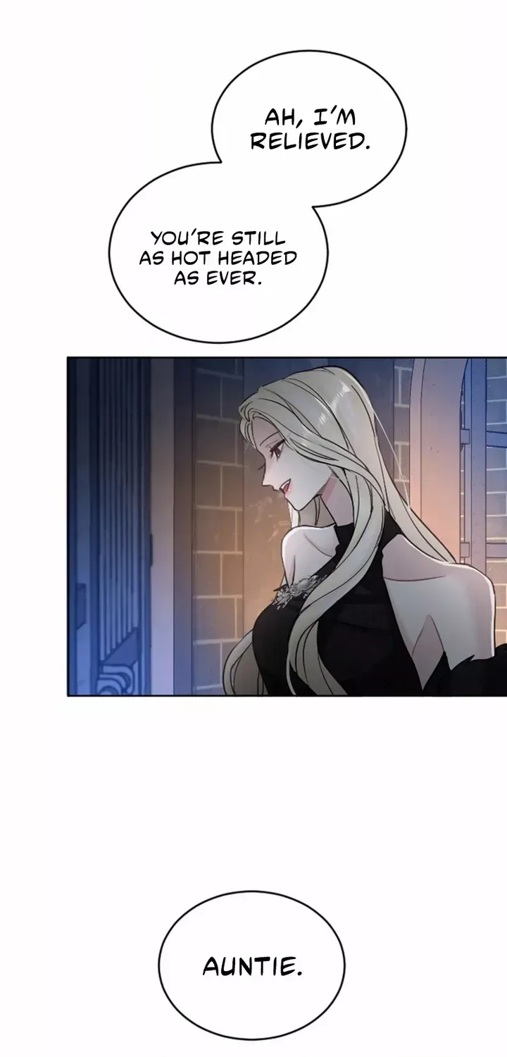 ‏I Will Fall With The Emperor Zinmanga X Chapter 50 Page 69