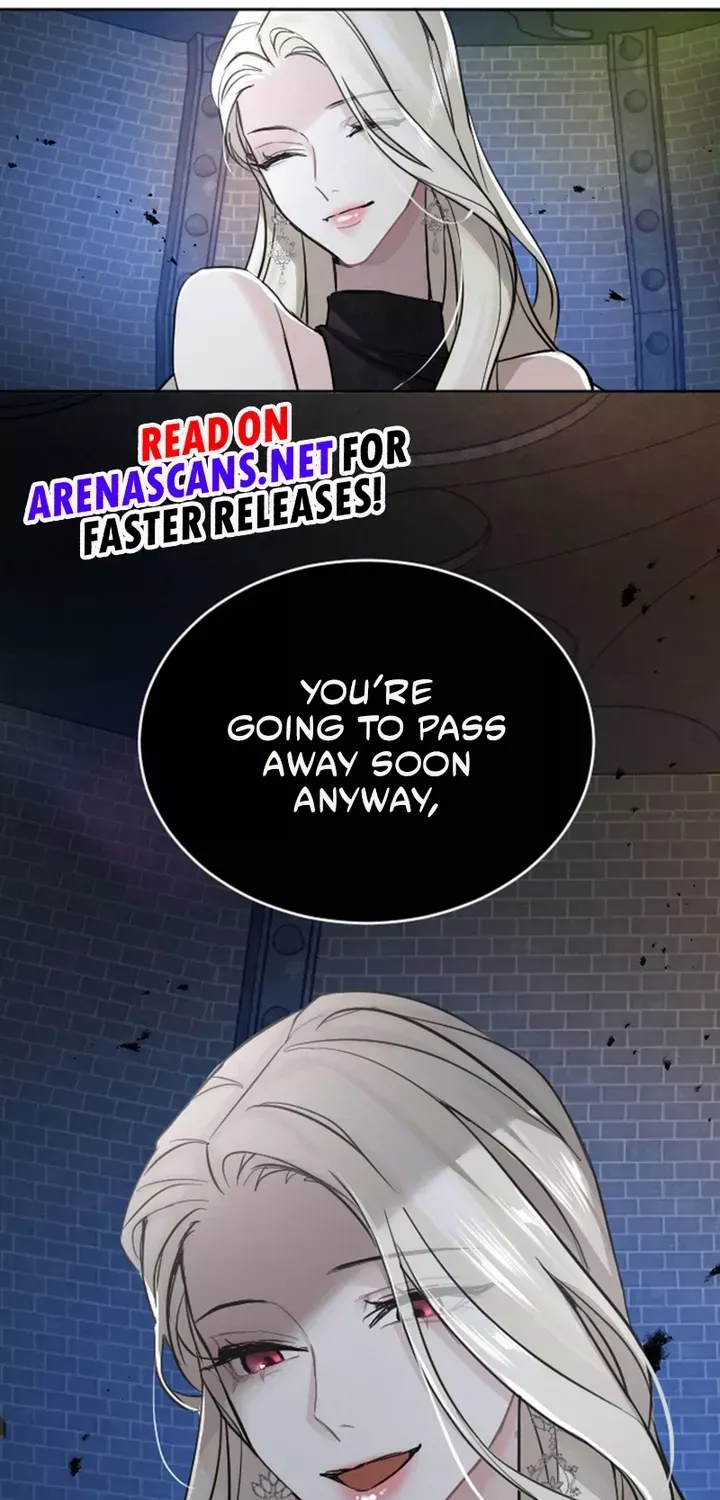 ‏I Will Fall With The Emperor Zinmanga X Chapter 50 Page 70